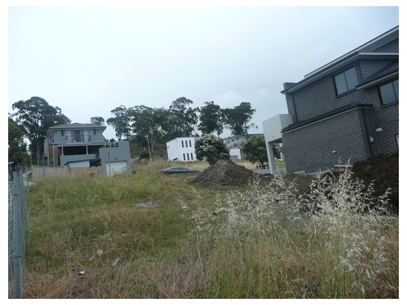 14 Burriang Way, Pemulwuy NSW 2145