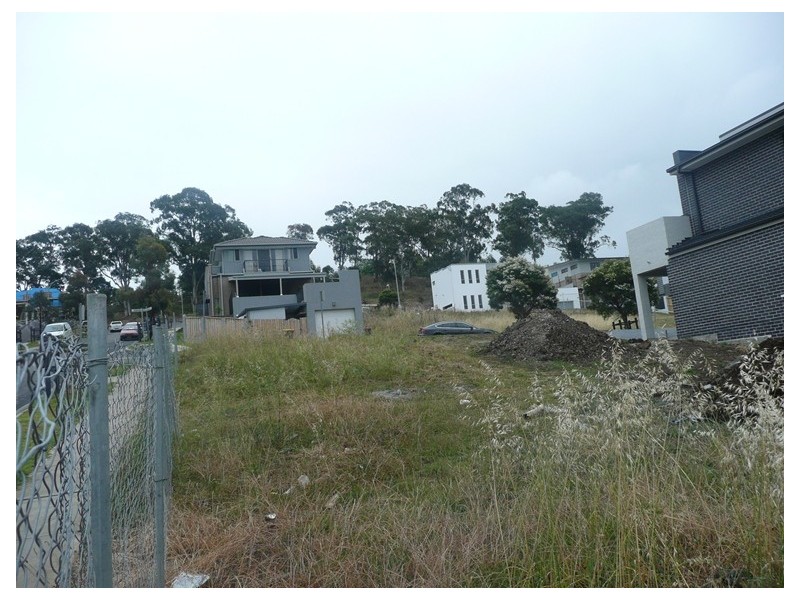 14 Burriang Way, Pemulwuy NSW 2145