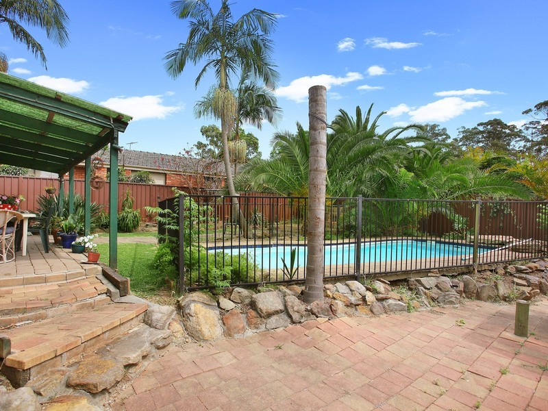 11 Hibiscus Street, Greystanes NSW 2145