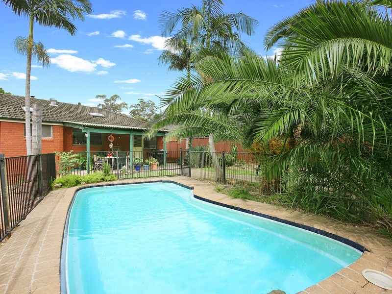 11 Hibiscus Street, Greystanes NSW 2145