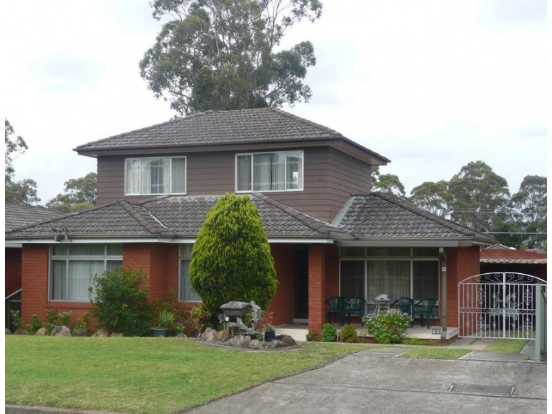 32 Tulip Street, Greystanes NSW 2145