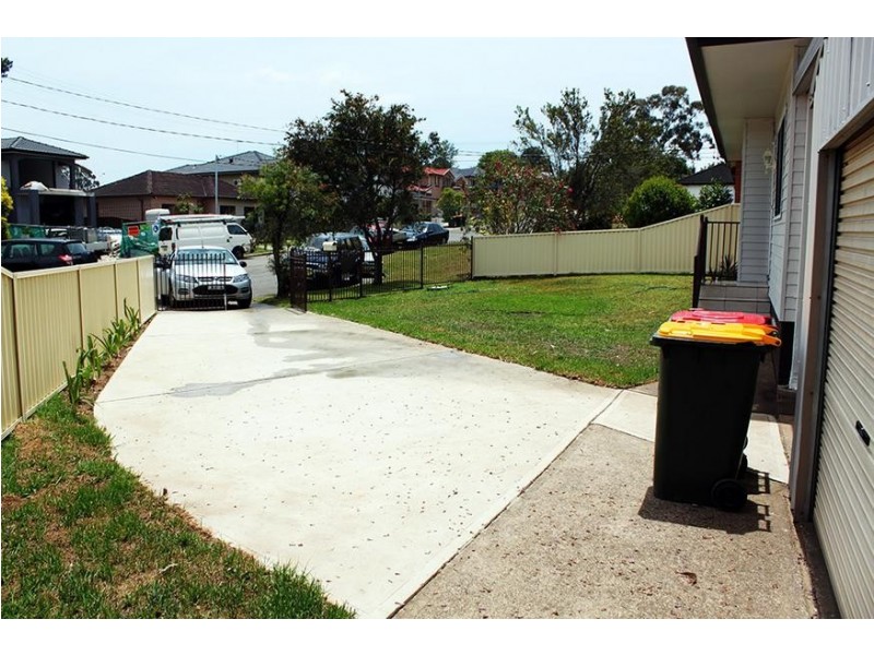 3 Susan Street, South Wentworthville NSW 2145