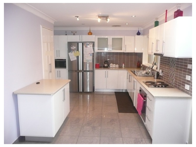 27 Gardenia Parade, Greystanes NSW 2145