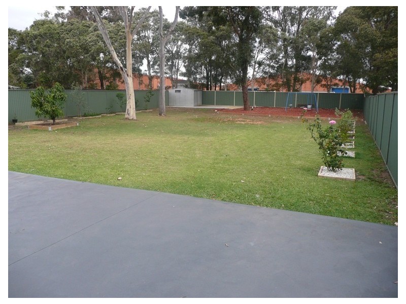 27 Gardenia Parade, Greystanes NSW 2145