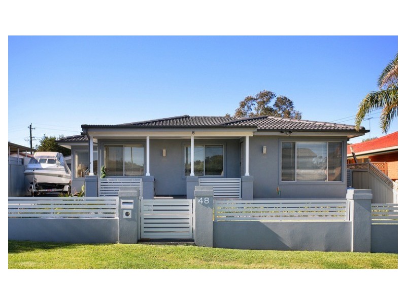 48 Grafton Street, Greystanes NSW 2145