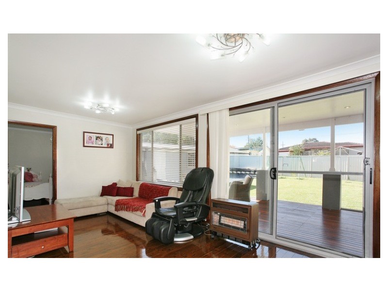 48 Grafton Street, Greystanes NSW 2145