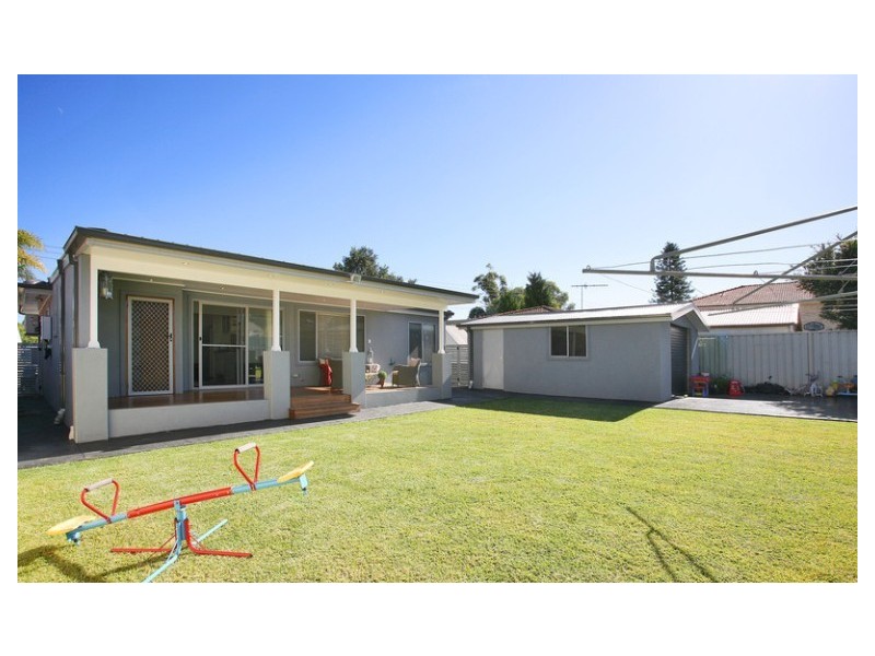 48 Grafton Street, Greystanes NSW 2145