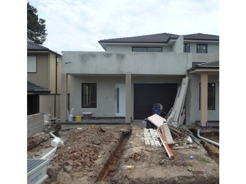 12 Susan Street, South Wentworthville NSW 2145