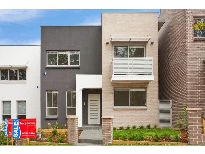 194 Driftway Drive, Pemulwuy NSW 2145