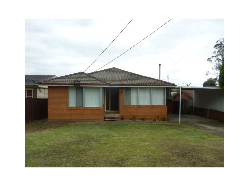 15 Grafton Street, Greystanes NSW 2145