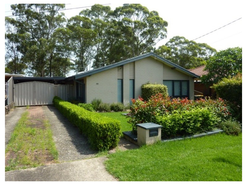 68 Dahlia Street, Greystanes NSW 2145