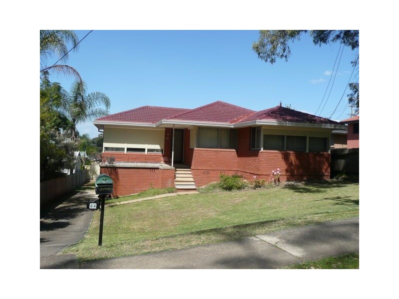 84 Macquarie Road, Greystanes NSW 2145