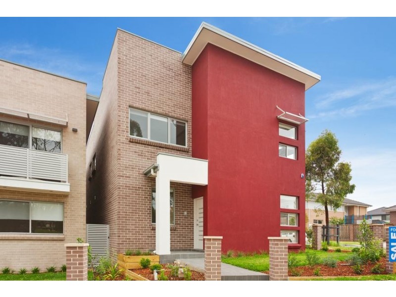 196 Driftway Drive, Pemulwuy NSW 2145