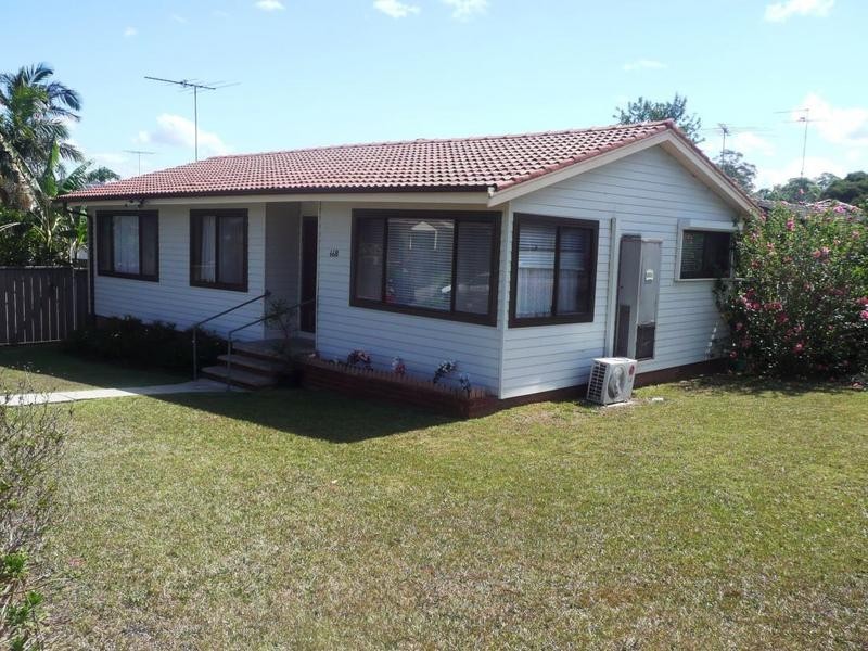 668 Merrylands Road, Greystanes NSW 2145