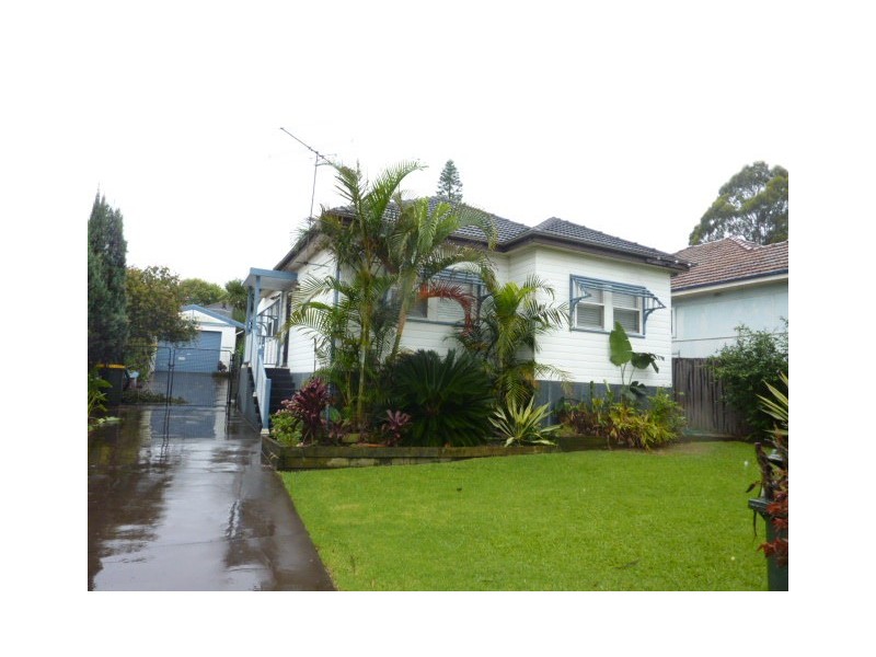 541 Guildford Road, Guildford West NSW 2161