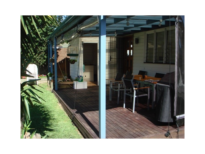 541 Guildford Road, Guildford West NSW 2161