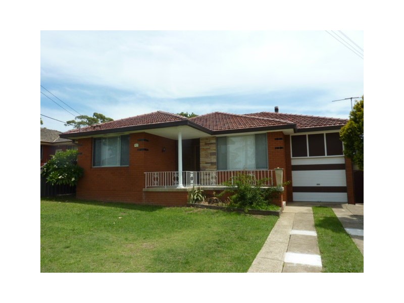 65 Braeside Road, Greystanes NSW 2145