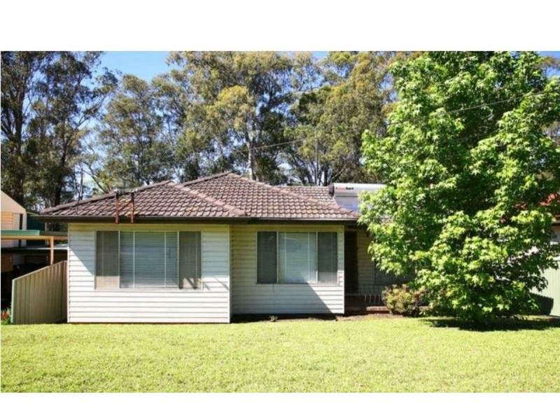 15 Sedgman Street, Greystanes NSW 2145