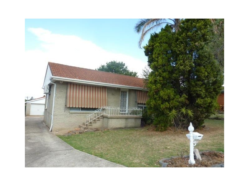 84 Dawn Street, Greystanes NSW 2145