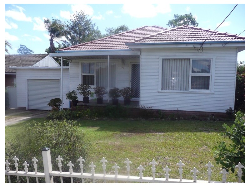 93 Jersey Road, Greystanes NSW 2145