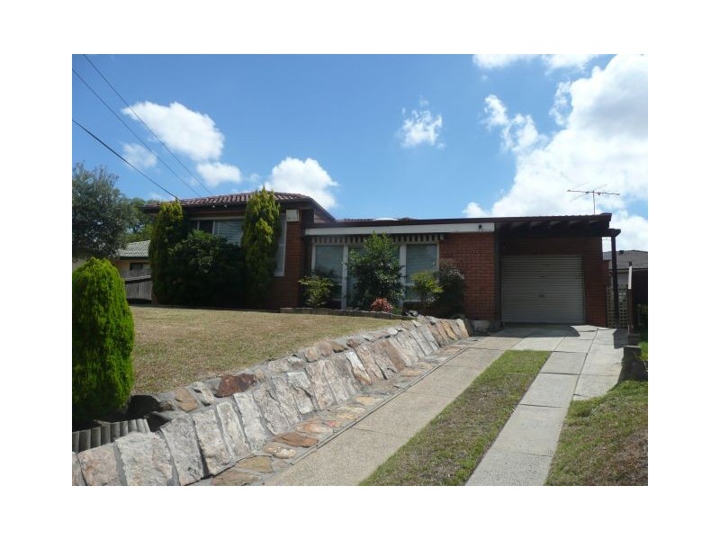 9 Wesley Pl, Greystanes NSW 2145