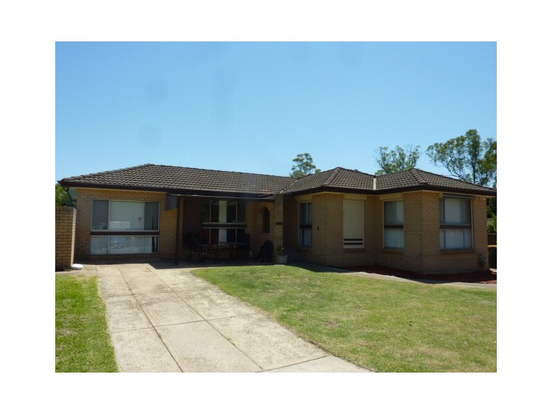 21 Betts Road, Greystanes NSW 2145