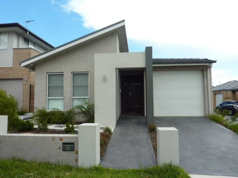 1 Jirrang Street, Pemulwuy NSW 2145