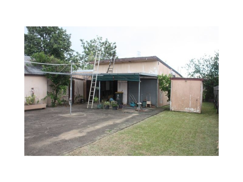 34 Great Western Highway, Prospect NSW 2148