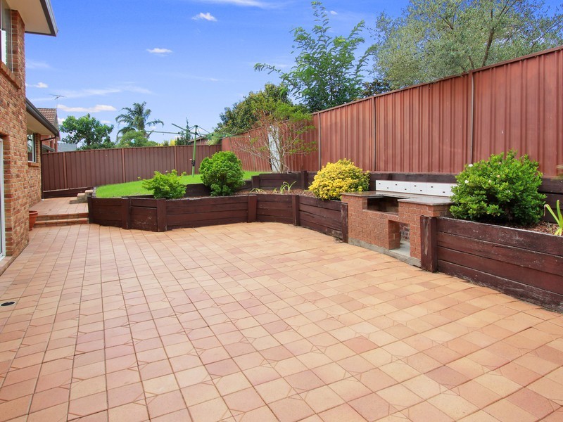 13 McCabe Street, Greystanes NSW 2145