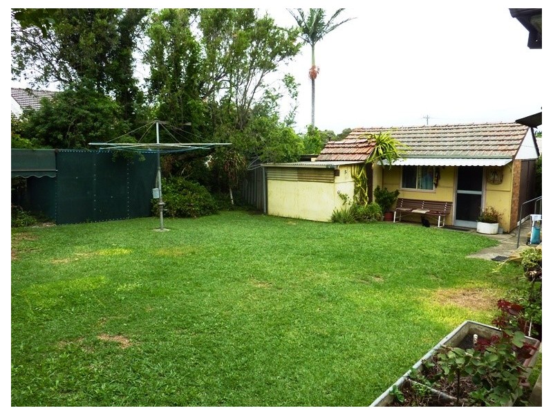 55 Monitor Road, Merrylands NSW 2160