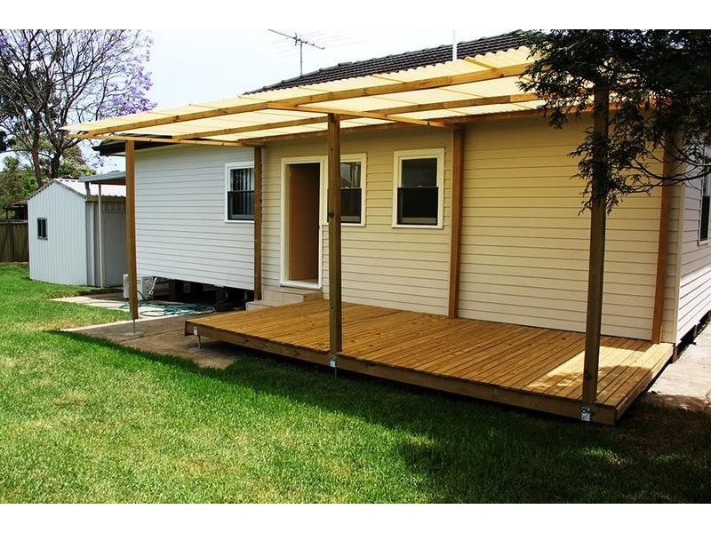 3 Susan Street, South Wentworthville NSW 2145