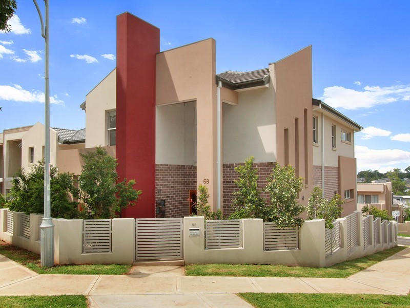 68 Daruga Avenue, Pemulwuy NSW 2145