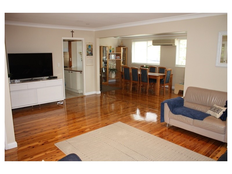 22 Kiama Street, Greystanes NSW 2145