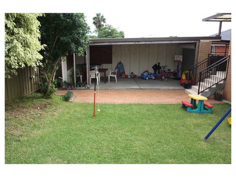 22 Kiama Street, Greystanes NSW 2145