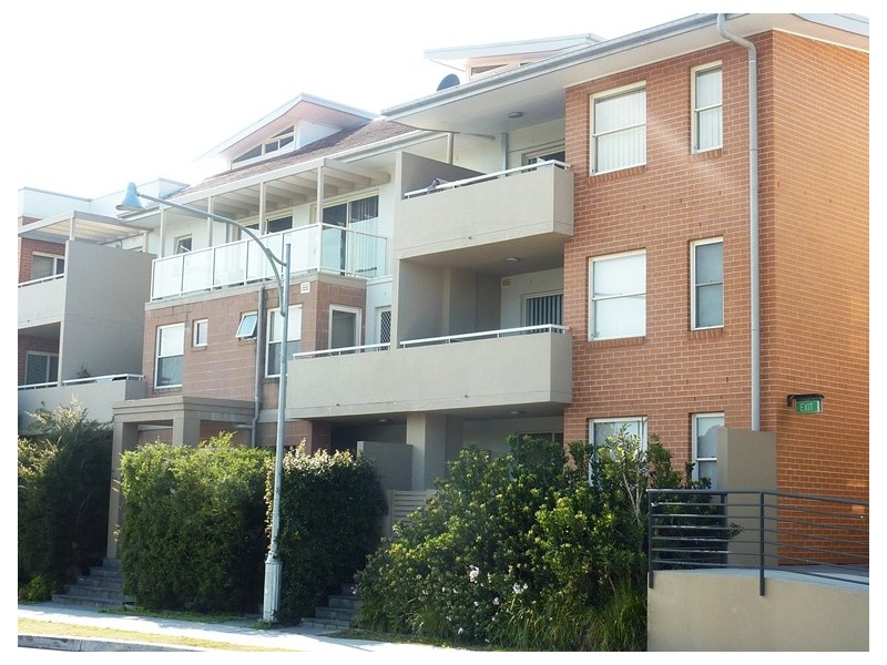 28/120 Driftway Drive, Pemulwuy NSW 2145