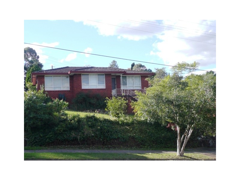 765 Merrylands Road, Greystanes NSW 2145