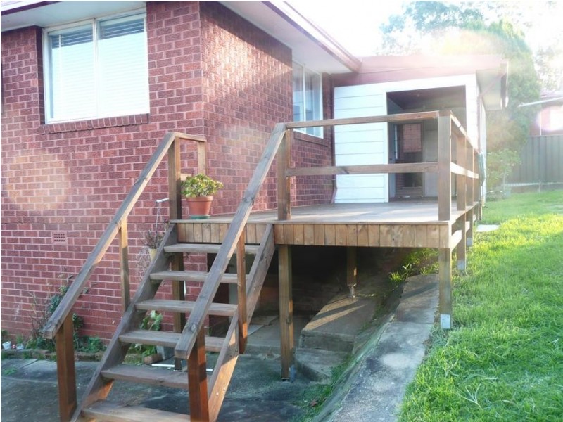 765 Merrylands Road, Greystanes NSW 2145