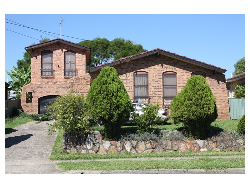 840 Merrylands Road, Greystanes NSW 2145