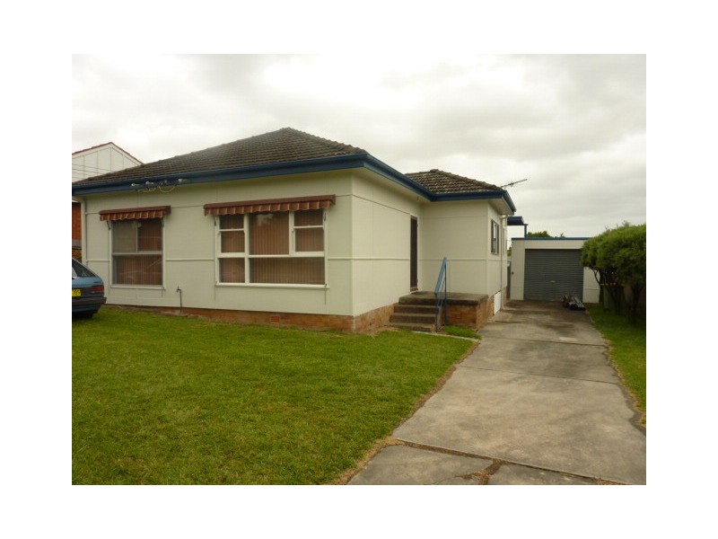 55 Fairfield Road, Guildford West NSW 2161