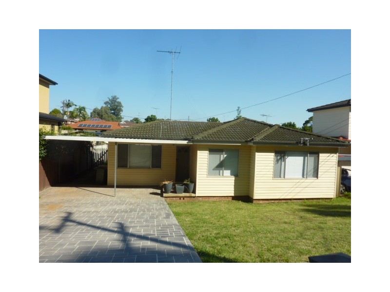 176 Macquarie Road, Greystanes NSW 2145