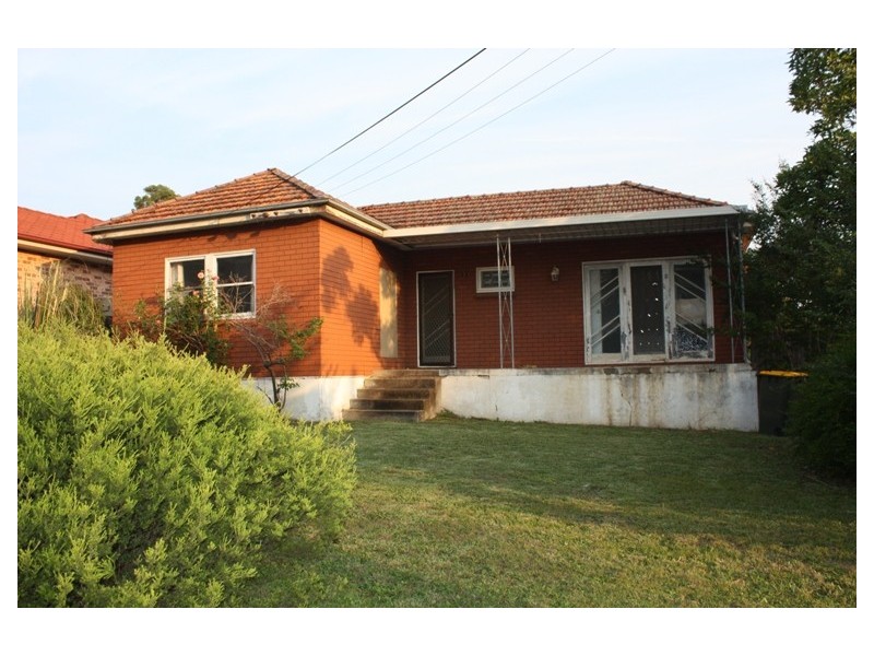 1 Bando Road, Girraween NSW 2145