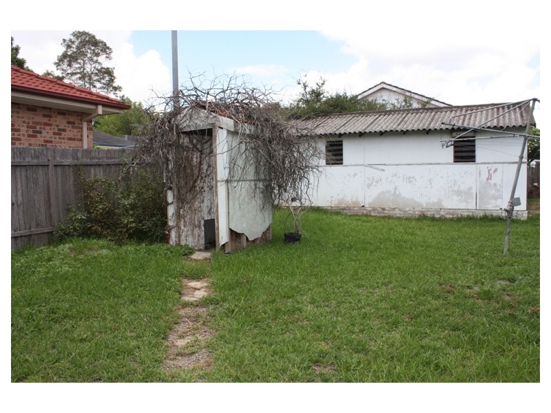 1 Bando Road, Girraween NSW 2145