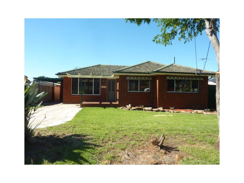 3 Hastings Crescent, Greystanes NSW 2145