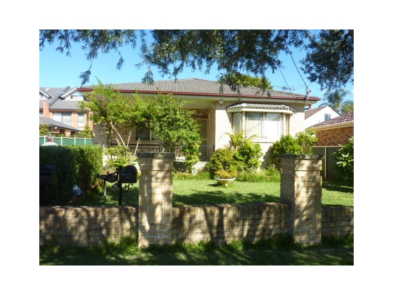 28 Markey Street, Granville NSW 2142