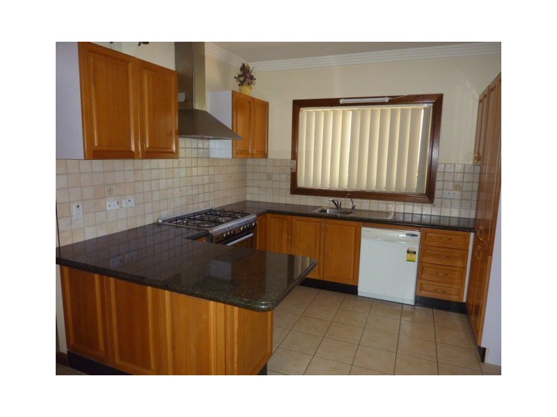 28 Markey Street, Granville NSW 2142