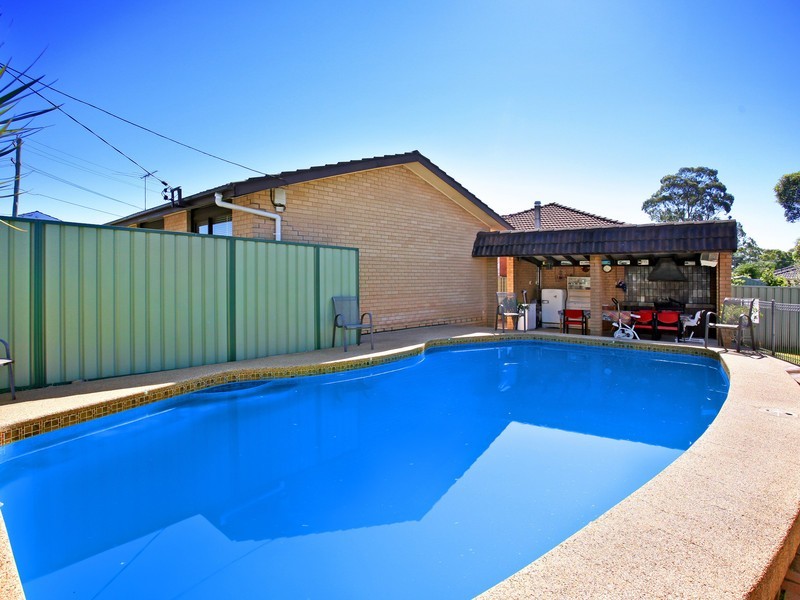 199 Old Prospect Road, Greystanes NSW 2145