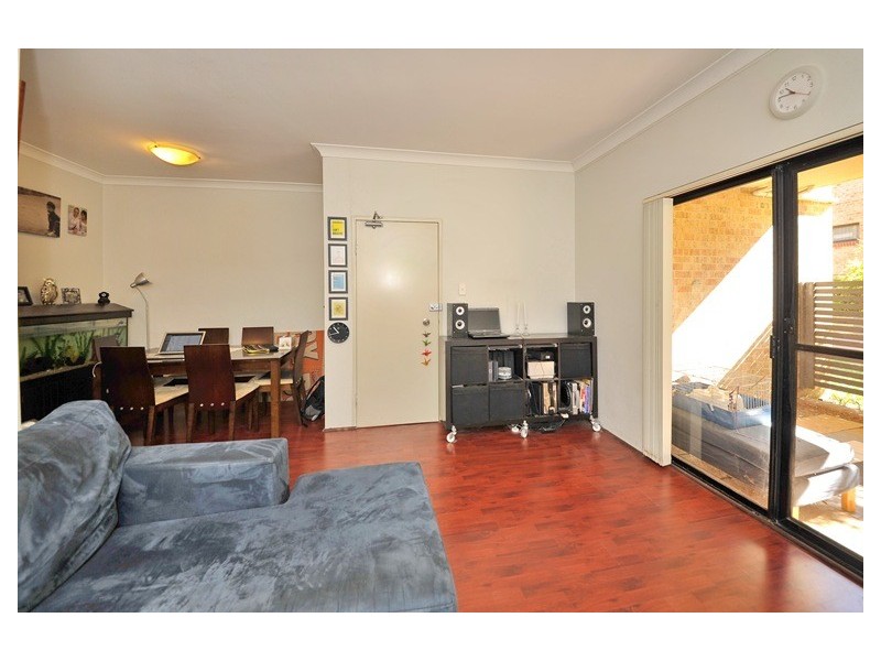 6/1-3 Virginia Street, Rosehill NSW 2142