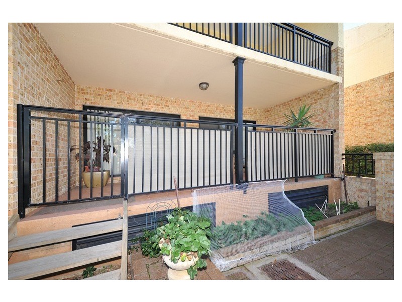 6/1-3 Virginia Street, Rosehill NSW 2142