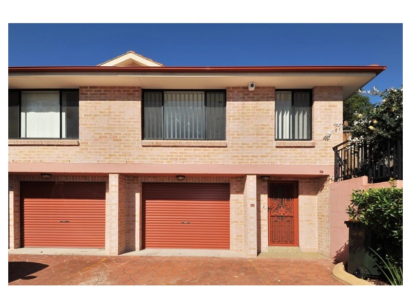 31/6-10 Ettalong Road, Greystanes NSW 2145
