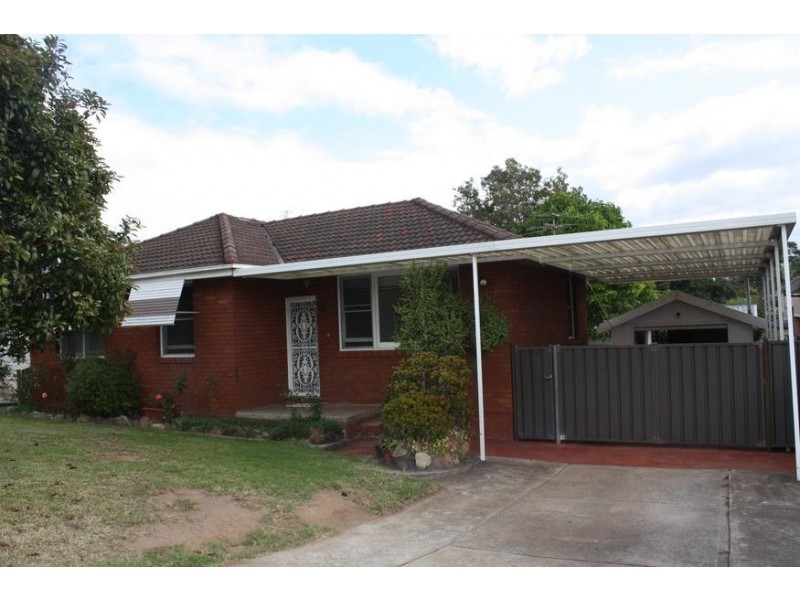 47 Gerald Street, Greystanes NSW 2145